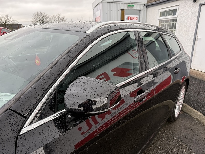 Used Volvo V90 2019 for sale - 77543641: Photo 9