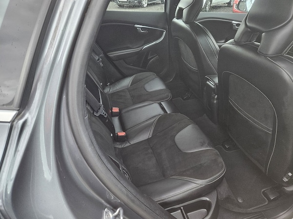 Used Volvo V40 2017 for sale - 76216510: Photo 14