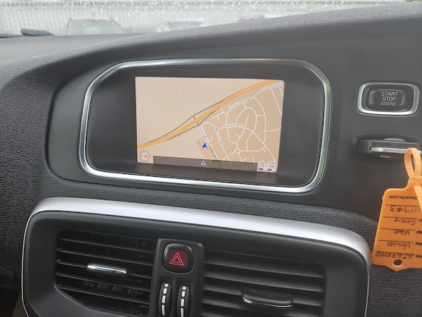 Used Volvo V40 2017 for sale - 76216510: Photo 27