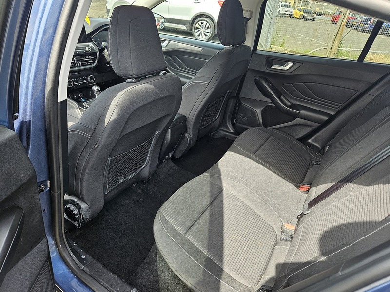 Used Ford Focus 2019 for sale - 76216499: Photo 10