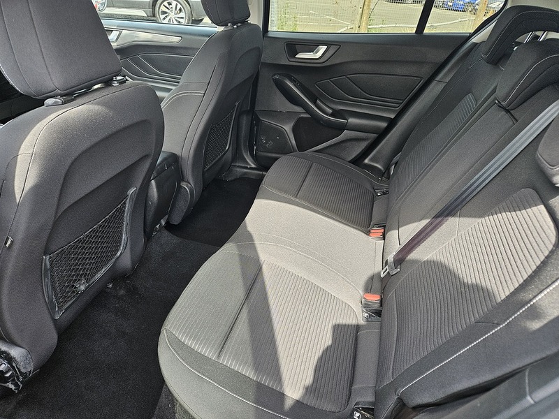 Used Ford Focus 2019 for sale - 76216499: Photo 11