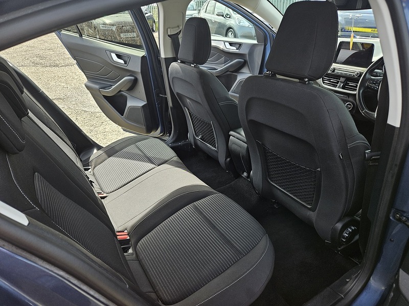Used Ford Focus 2019 for sale - 76216499: Photo 14
