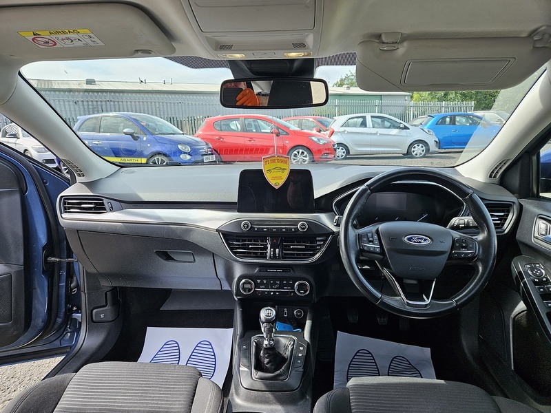 Used Ford Focus 2019 for sale - 76216499: Photo 15