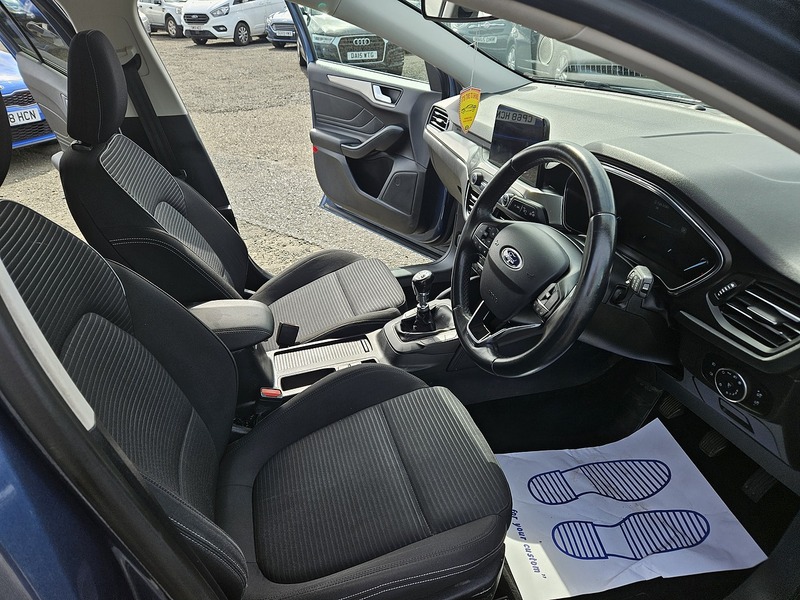 Used Ford Focus 2019 for sale - 76216499: Photo 16