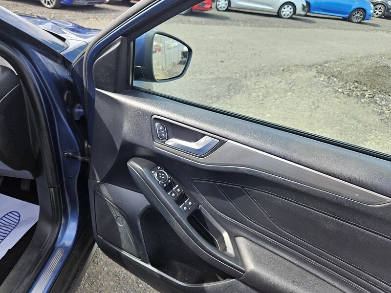 Used Ford Focus 2019 for sale - 76216499: Photo 17