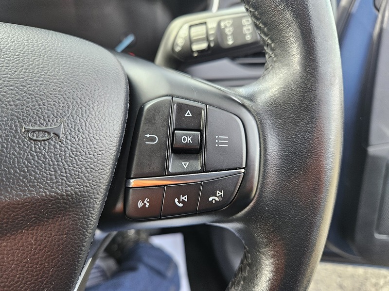 Used Ford Focus 2019 for sale - 76216499: Photo 19