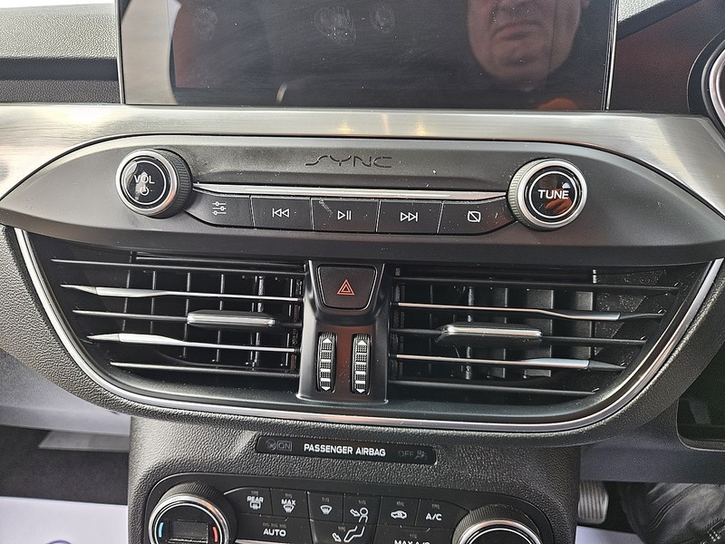 Used Ford Focus 2019 for sale - 76216499: Photo 22