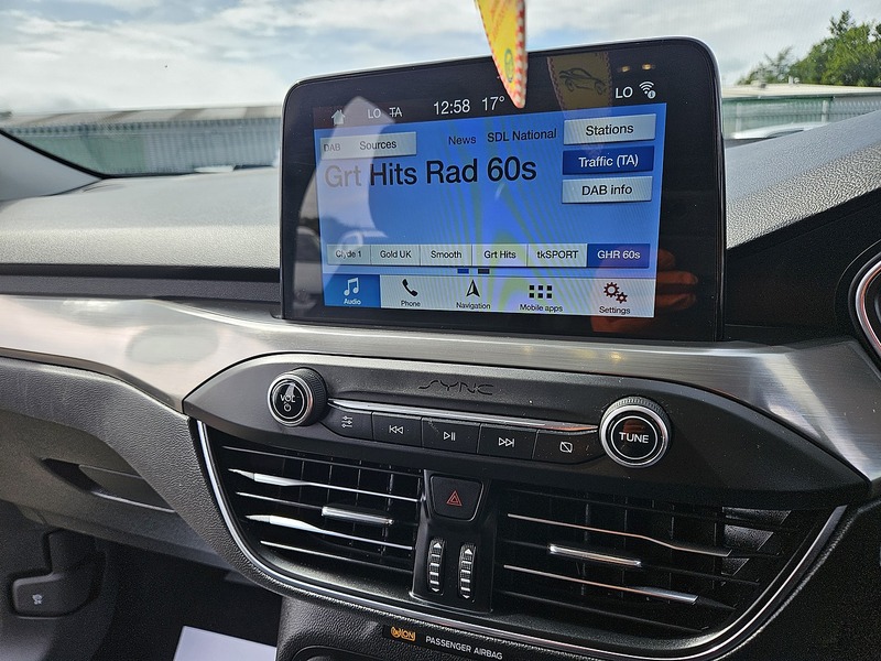 Used Ford Focus 2019 for sale - 76216499: Photo 23