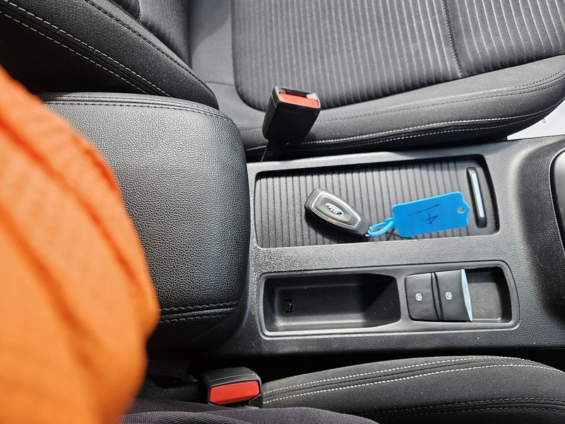 Used Ford Focus 2019 for sale - 76216499: Photo 24