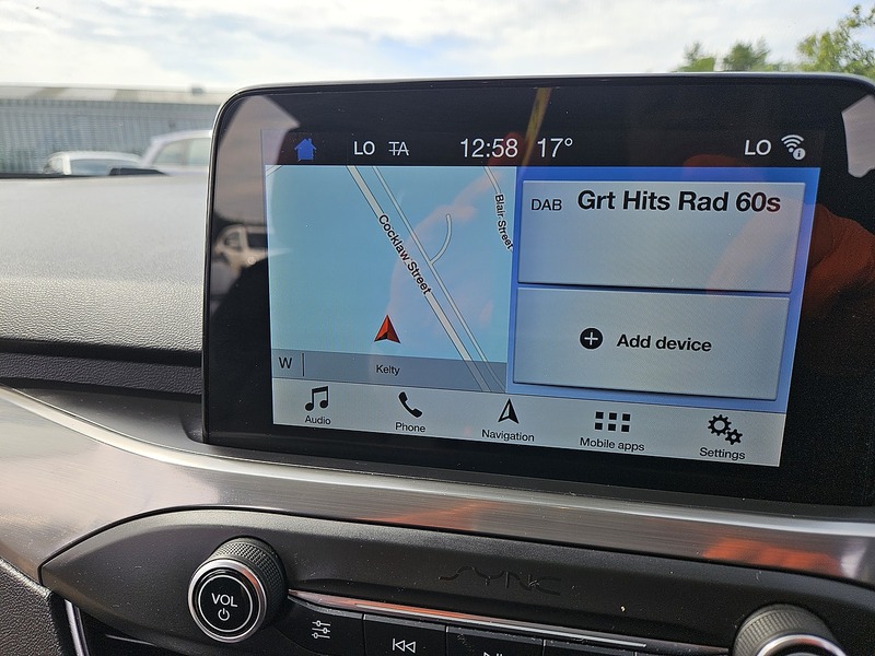 Used Ford Focus 2019 for sale - 76216499: Photo 25