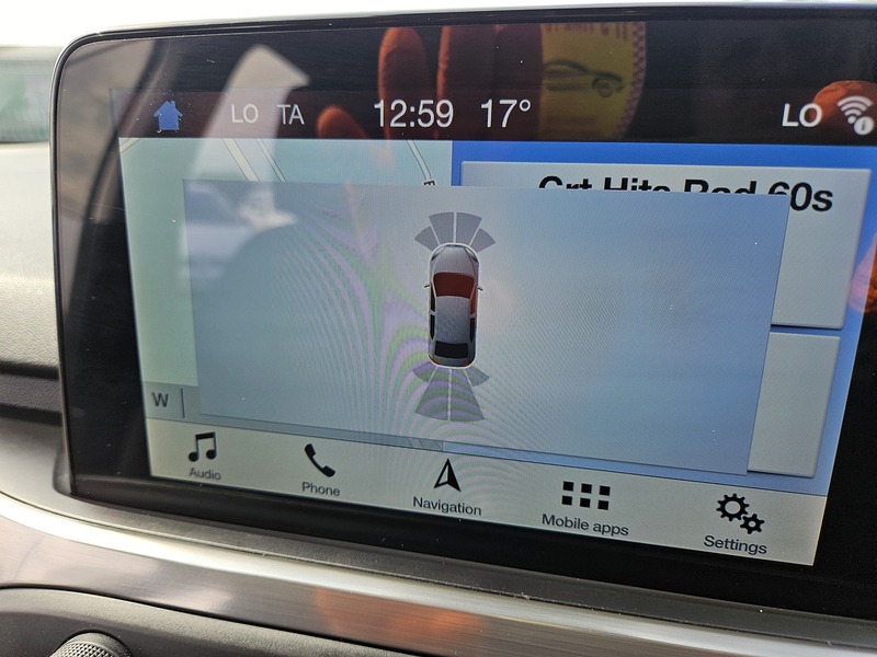 Used Ford Focus 2019 for sale - 76216499: Photo 26