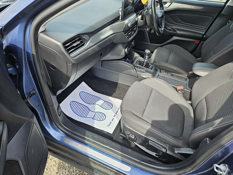 Used Ford Focus 2019 for sale - 76216499: Photo 7