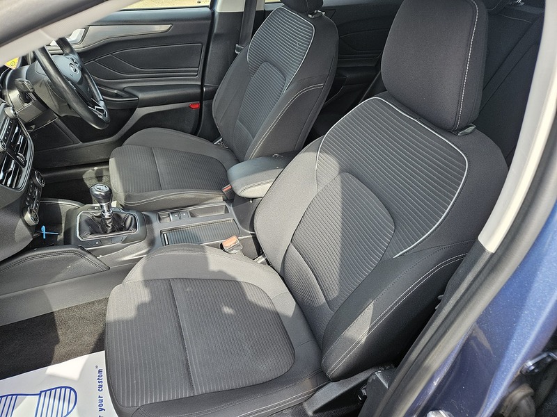 Used Ford Focus 2019 for sale - 76216499: Photo 8