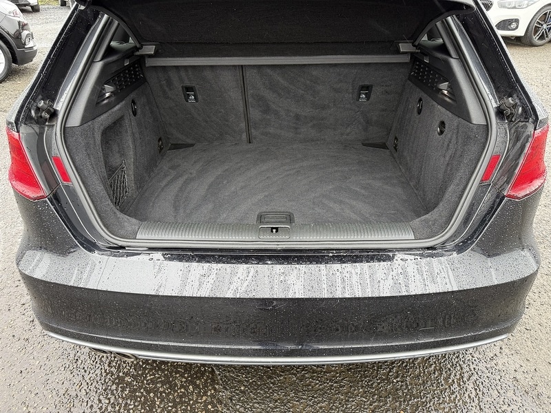 Used Audi A3 2014 for sale - 76216496: Photo 10