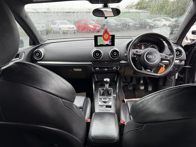 Used Audi A3 2014 for sale - 76216496: Photo 11