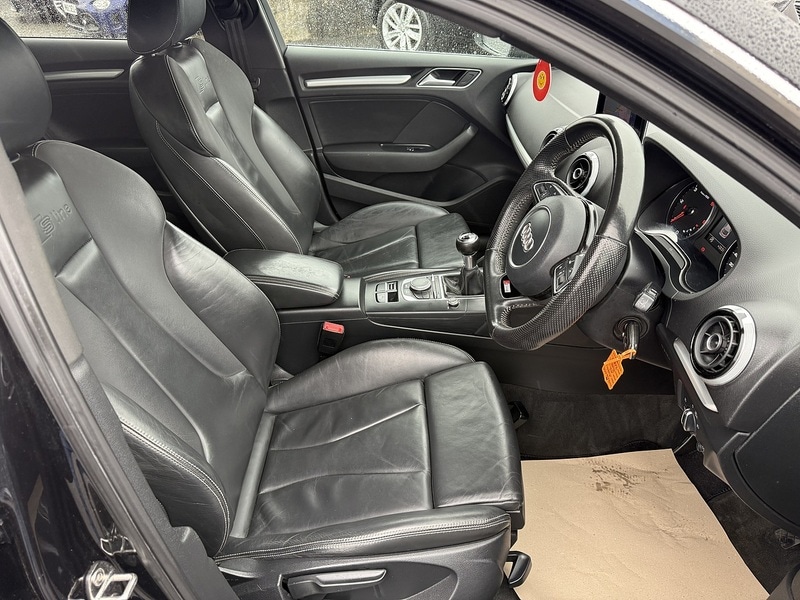 Used Audi A3 2014 for sale - 76216496: Photo 12