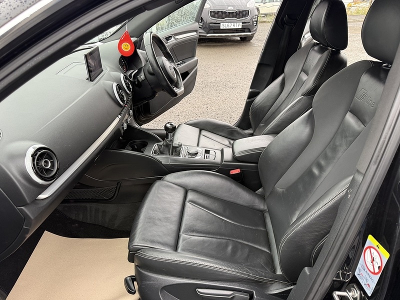 Used Audi A3 2014 for sale - 76216496: Photo 13