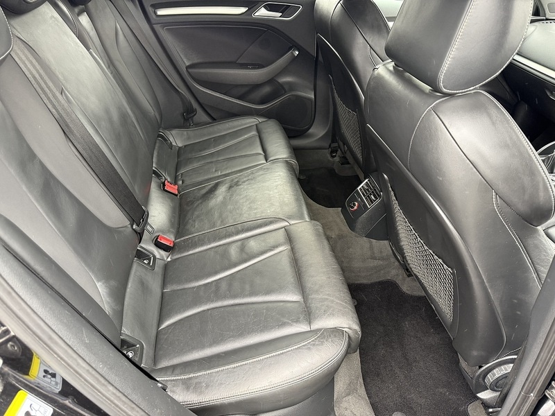 Used Audi A3 2014 for sale - 76216496: Photo 14