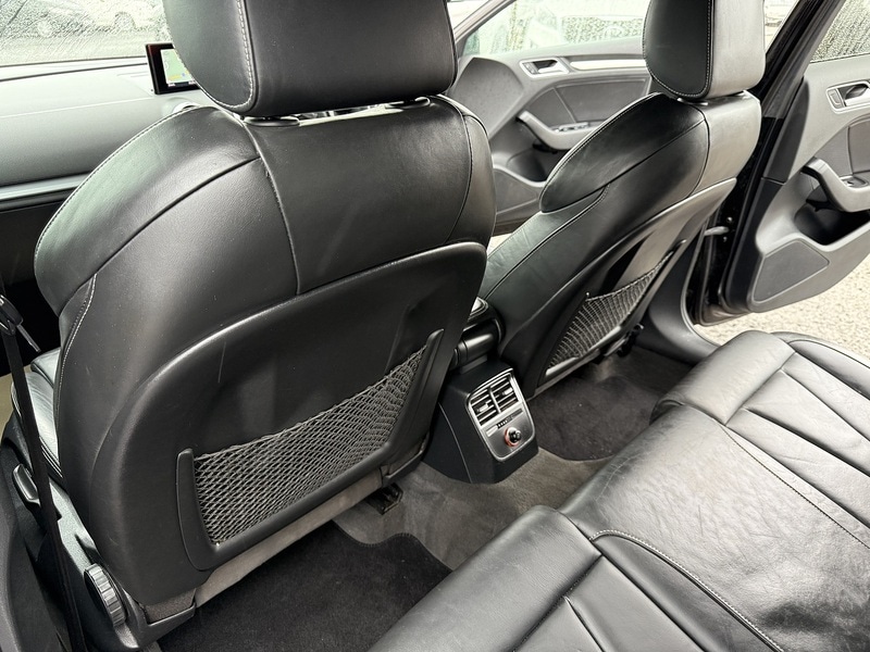 Used Audi A3 2014 for sale - 76216496: Photo 15