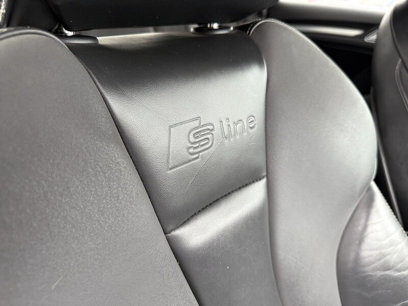 Used Audi A3 2014 for sale - 76216496: Photo 16