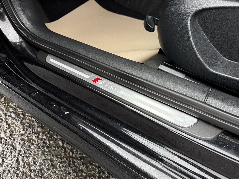 Used Audi A3 2014 for sale - 76216496: Photo 18