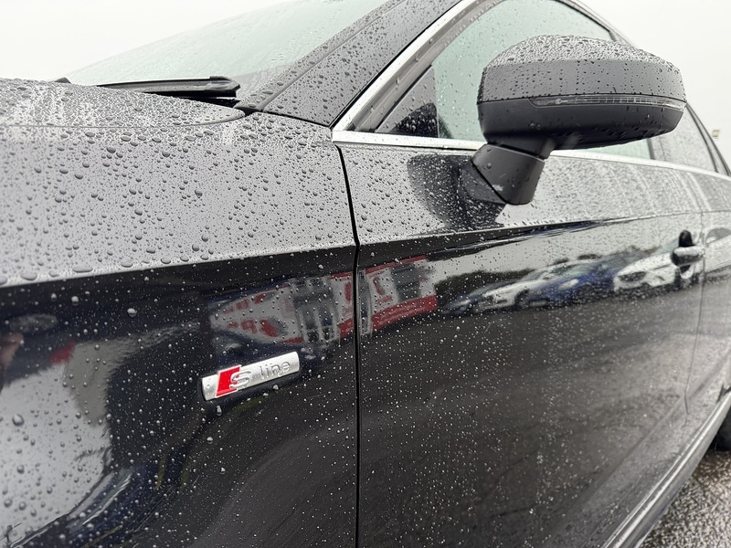 Used Audi A3 2014 for sale - 76216496: Photo 19