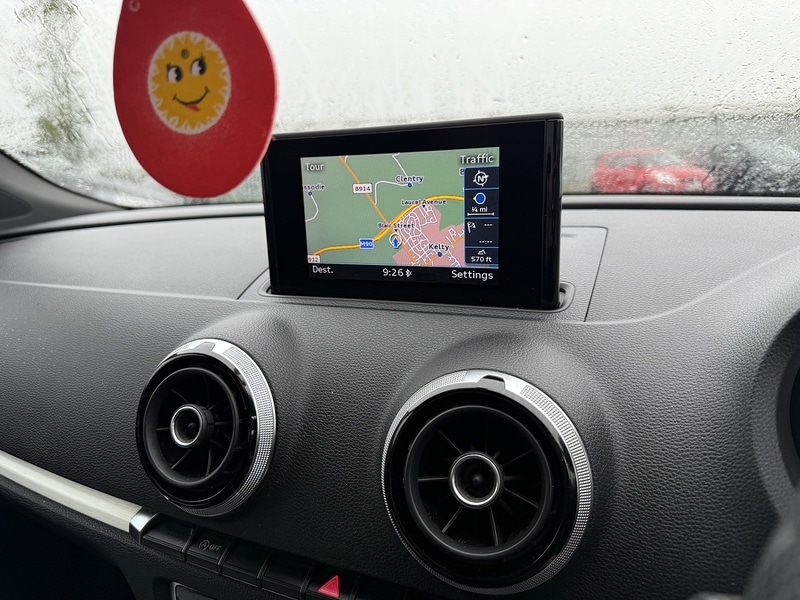 Used Audi A3 2014 for sale - 76216496: Photo 22