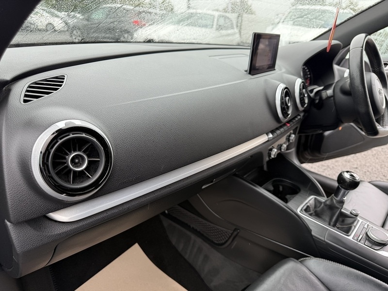 Used Audi A3 2014 for sale - 76216496: Photo 23