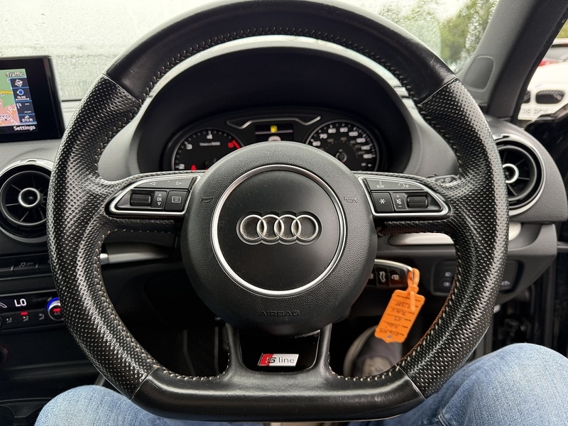 Used Audi A3 2014 for sale - 76216496: Photo 24