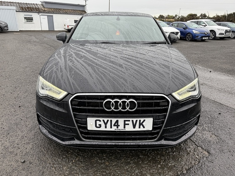 Used Audi A3 2014 for sale - 76216496: Photo 9