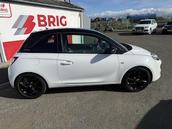 Used Vauxhall ADAM 2016 for sale - 79653908: Photo