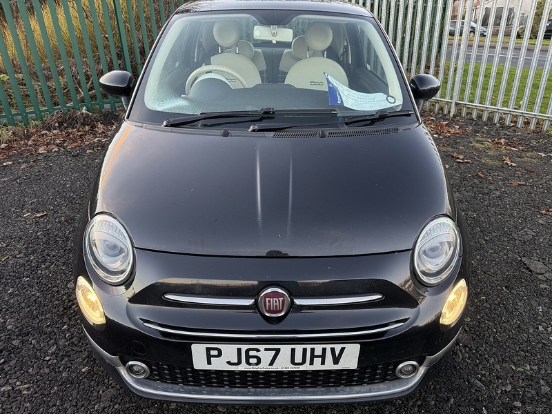 Used Fiat 500 2017 for sale - 76589052: Photo 2