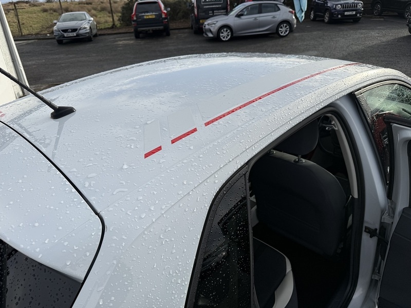 Used Volkswagen Polo 2018 for sale - 77605239: Photo 11