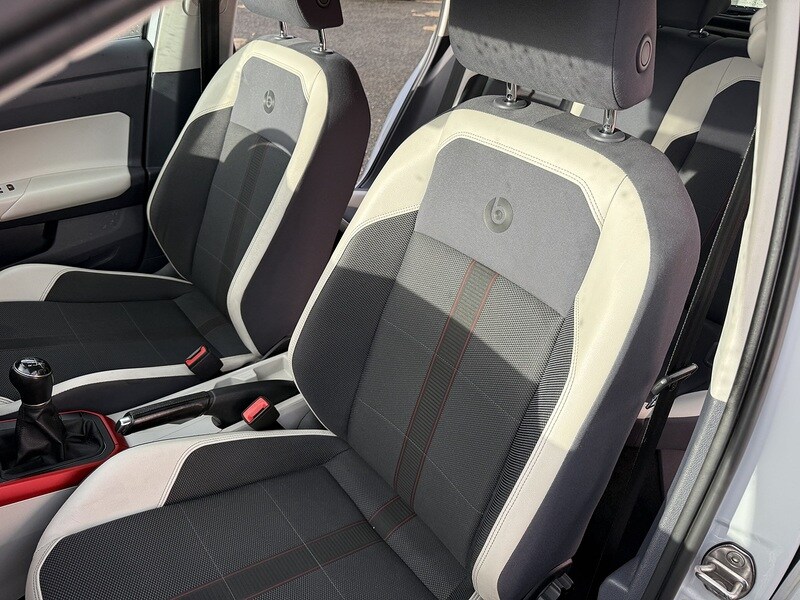 Used Volkswagen Polo 2018 for sale - 77605239: Photo 13