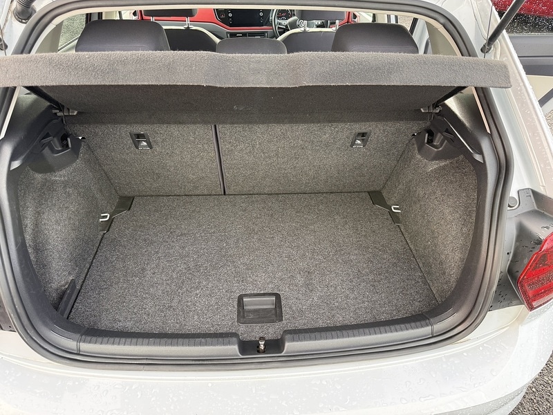 Used Volkswagen Polo 2018 for sale - 77605239: Photo 18