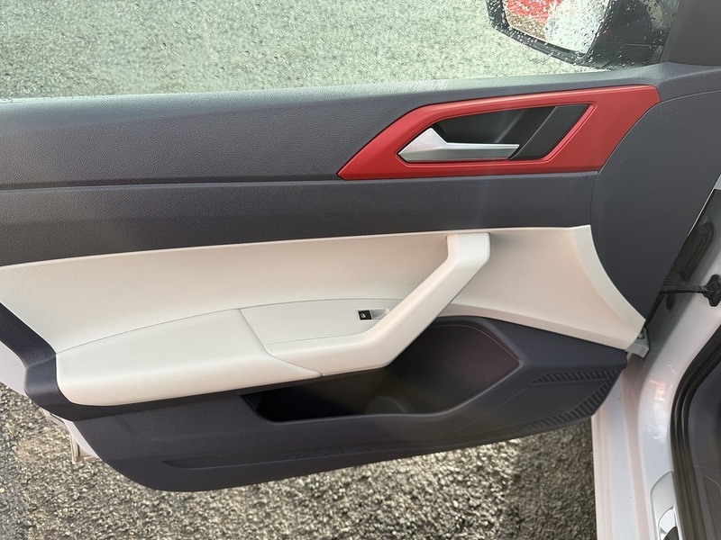 Used Volkswagen Polo 2018 for sale - 77605239: Photo 20