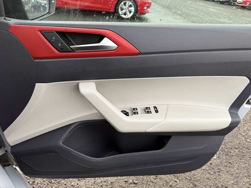 Used Volkswagen Polo 2018 for sale - 77605239: Photo 21