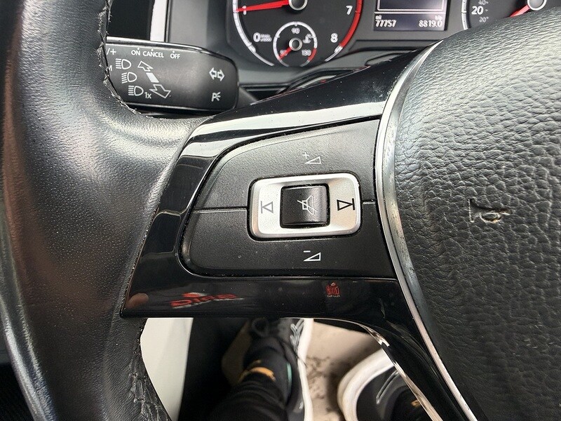 Used Volkswagen Polo 2018 for sale - 77605239: Photo 25