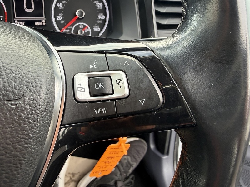 Used Volkswagen Polo 2018 for sale - 77605239: Photo 26