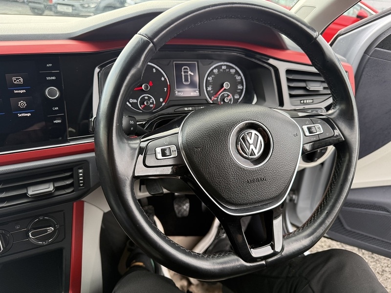 Used Volkswagen Polo 2018 for sale - 77605239: Photo 29