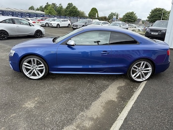 Used Audi S5 2015 for sale - 78734342: Photo