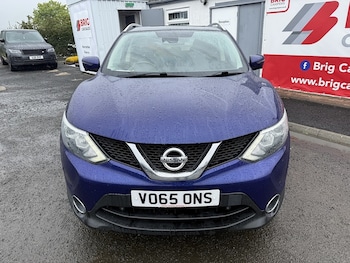 Used Nissan Qashqai 2015 for sale - 78749921: Photo