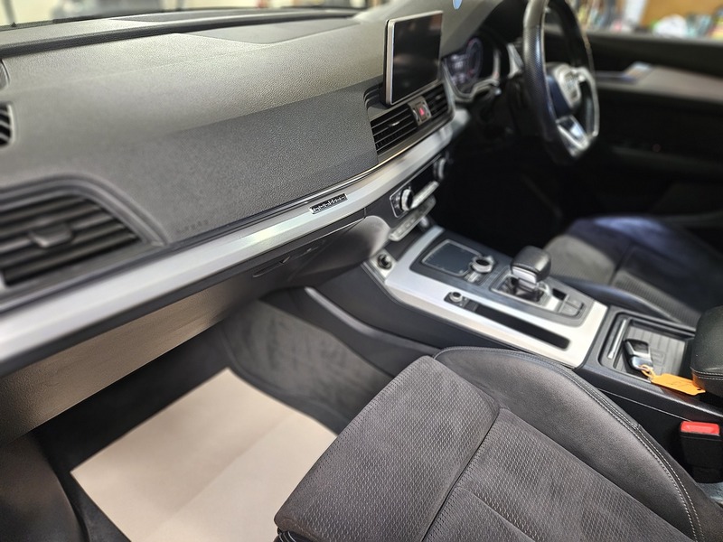 Used Audi Q5 2017 for sale - 76216506: Photo 10