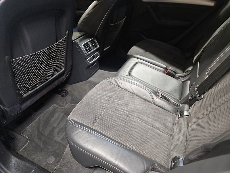 Used Audi Q5 2017 for sale - 76216506: Photo 12