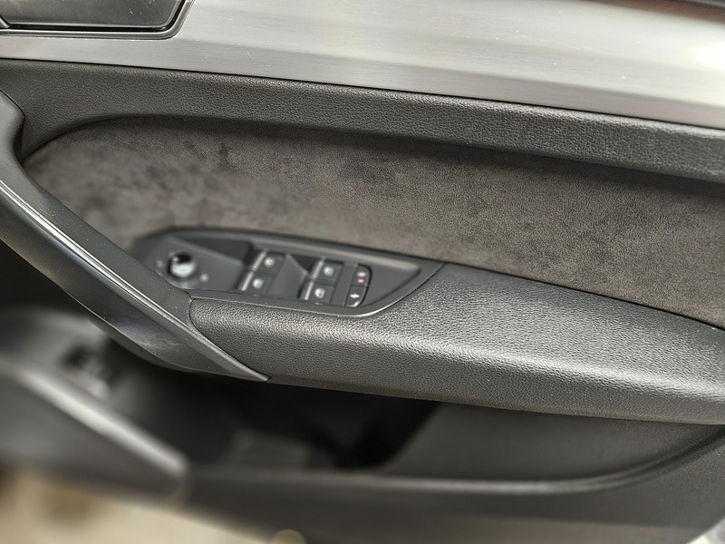 Used Audi Q5 2017 for sale - 76216506: Photo 15