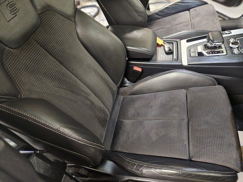 Used Audi Q5 2017 for sale - 76216506: Photo 17