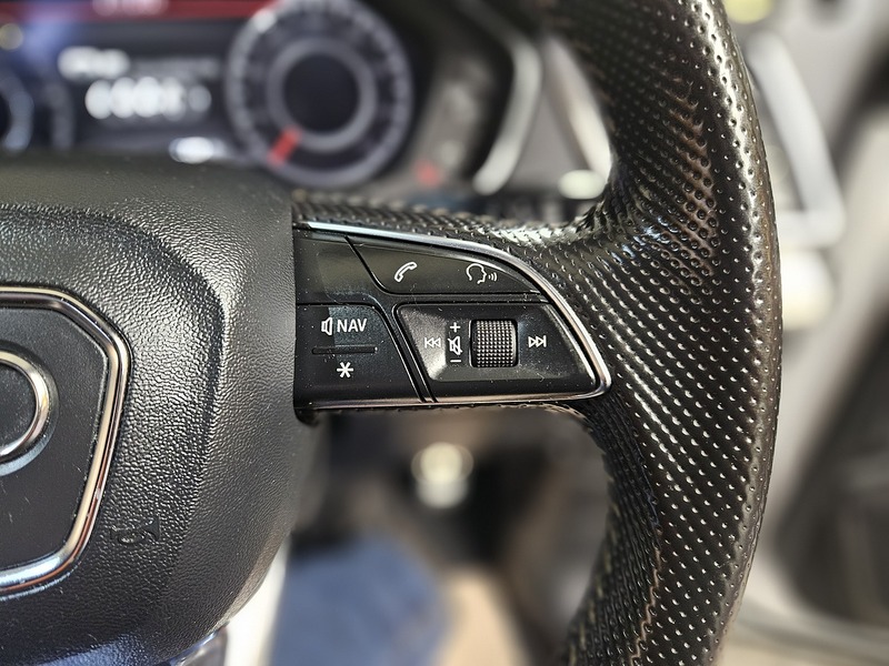 Used Audi Q5 2017 for sale - 76216506: Photo 19