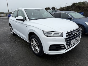 Audi - Q5