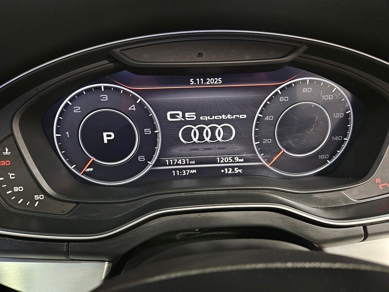 Used Audi Q5 2017 for sale - 76216506: Photo 20