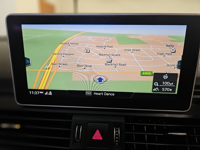 Used Audi Q5 2017 for sale - 76216506: Photo 21